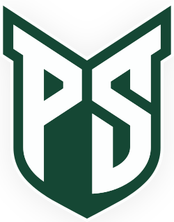 Portland St. logo