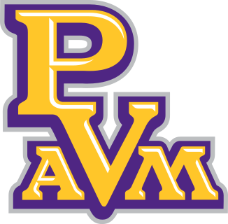 Prairie View A&M logo