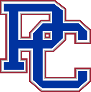 Presbyterian logo