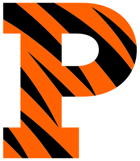 Princeton logo