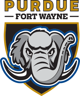 Purdue Fort Wayne logo