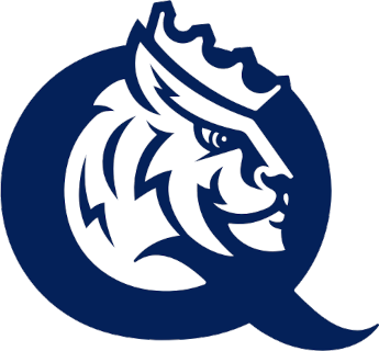 Queens (NC) logo