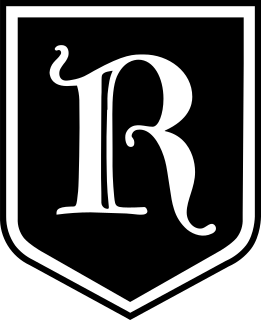 Rhodes logo