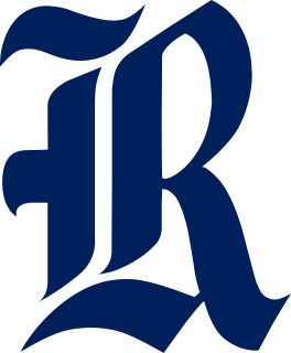 Rice logo