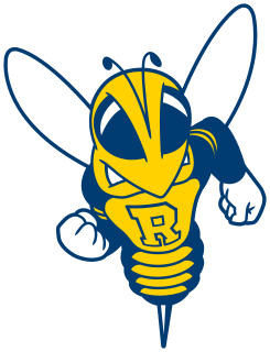 Rochester (NY) logo