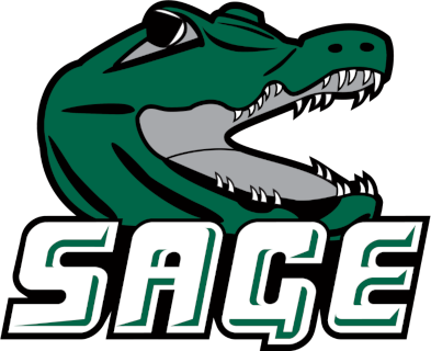 Russell Sage logo