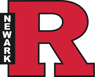 Rutgers-Newark logo