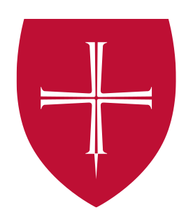 Saint Benedict logo