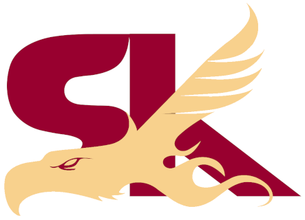 Saint Katherine (CA) logo