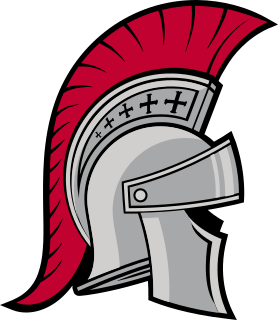 Saint Martin's logo