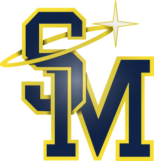 Saint Mary (KS) logo