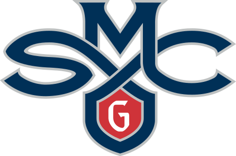 Saint Mary's (CA) logo