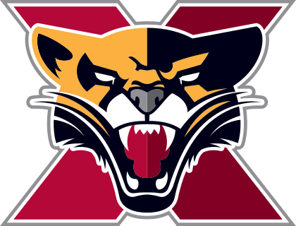 Saint Xavier (IL) logo
