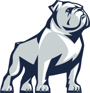 Samford logo