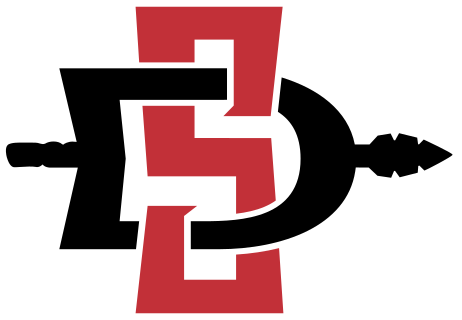 San Diego St. logo