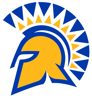San Jose St. logo