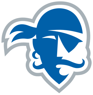 Seton Hall logo