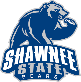 Shawnee St. (OH) logo