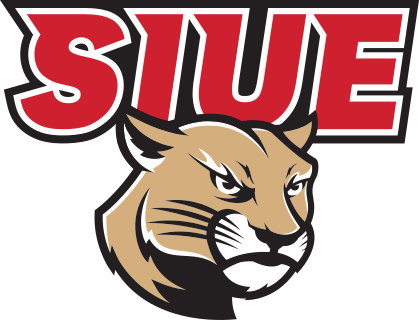 SIU-Edwardsville logo