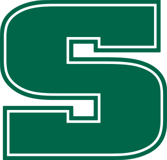 Slippery Rock logo