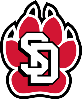 South Dakota logo