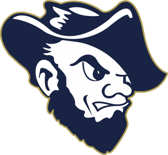 South Dakota Mines logo