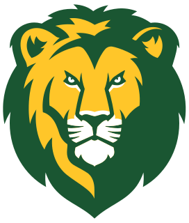 Southeastern Louisiana logo