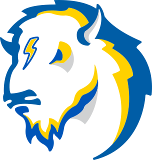 Southeastern Okla. St. logo