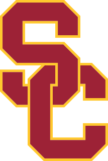 Southern California logo