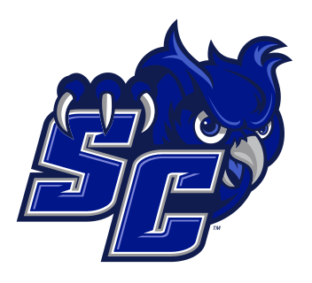 Southern Conn. St. logo