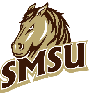 Southwest Minn. St. logo