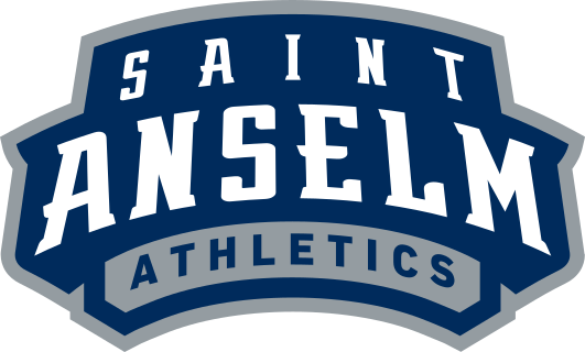 Saint Anselm logo