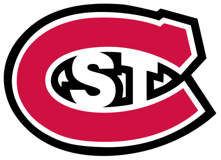 St. Cloud St. logo