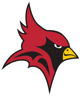 St. John Fisher logo