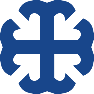 Saint Mary's (IN) logo