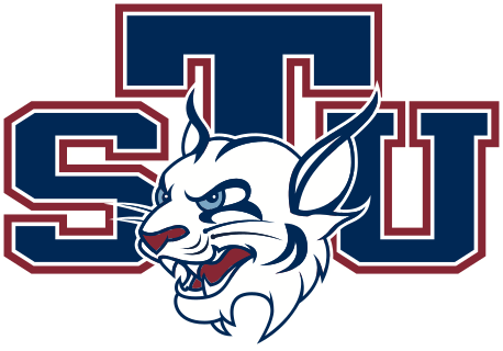 St. Thomas (FL) logo