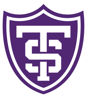 St. Thomas (MN) logo