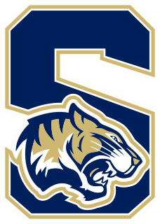 Stillman (AL) logo