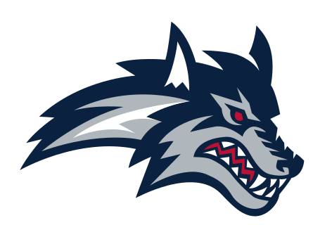 Stony Brook logo