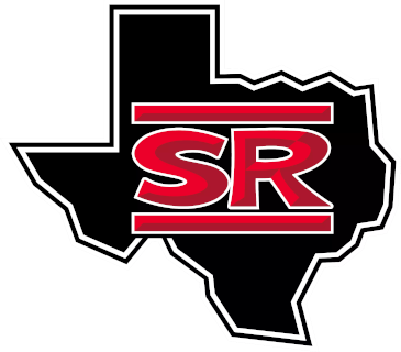 Sul Ross St. logo