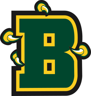 SUNY Brockport logo