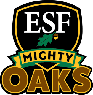 SUNY ESF logo