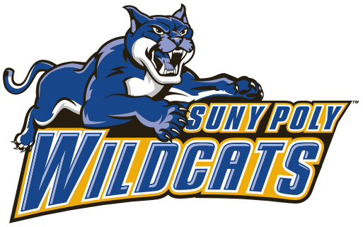 SUNY Poly logo