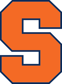 Syracuse logo