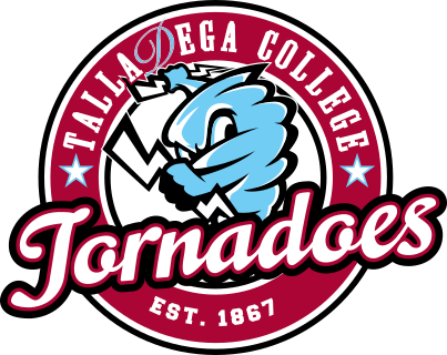 Talladega (AL) logo