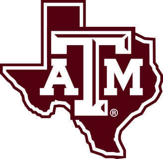 Texas A&M logo