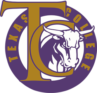 Texas College logo