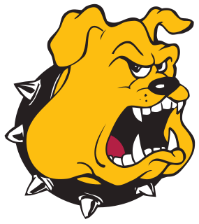 Texas Lutheran logo