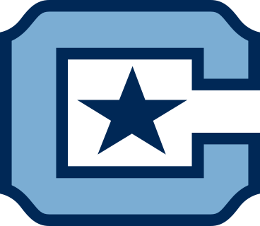 The Citadel logo