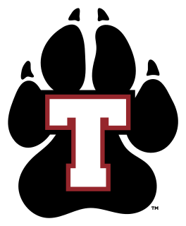 Thomas (ME) logo